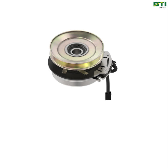 TCA24446: PTO Clutch