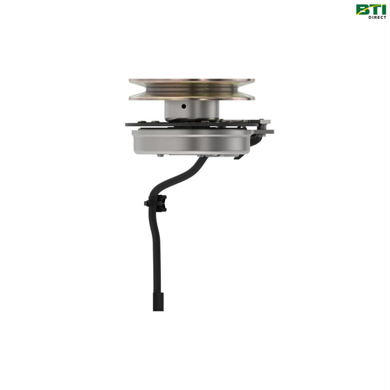 TCA24446: PTO Clutch