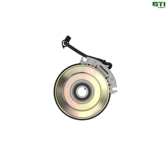 TCA24446: PTO Clutch