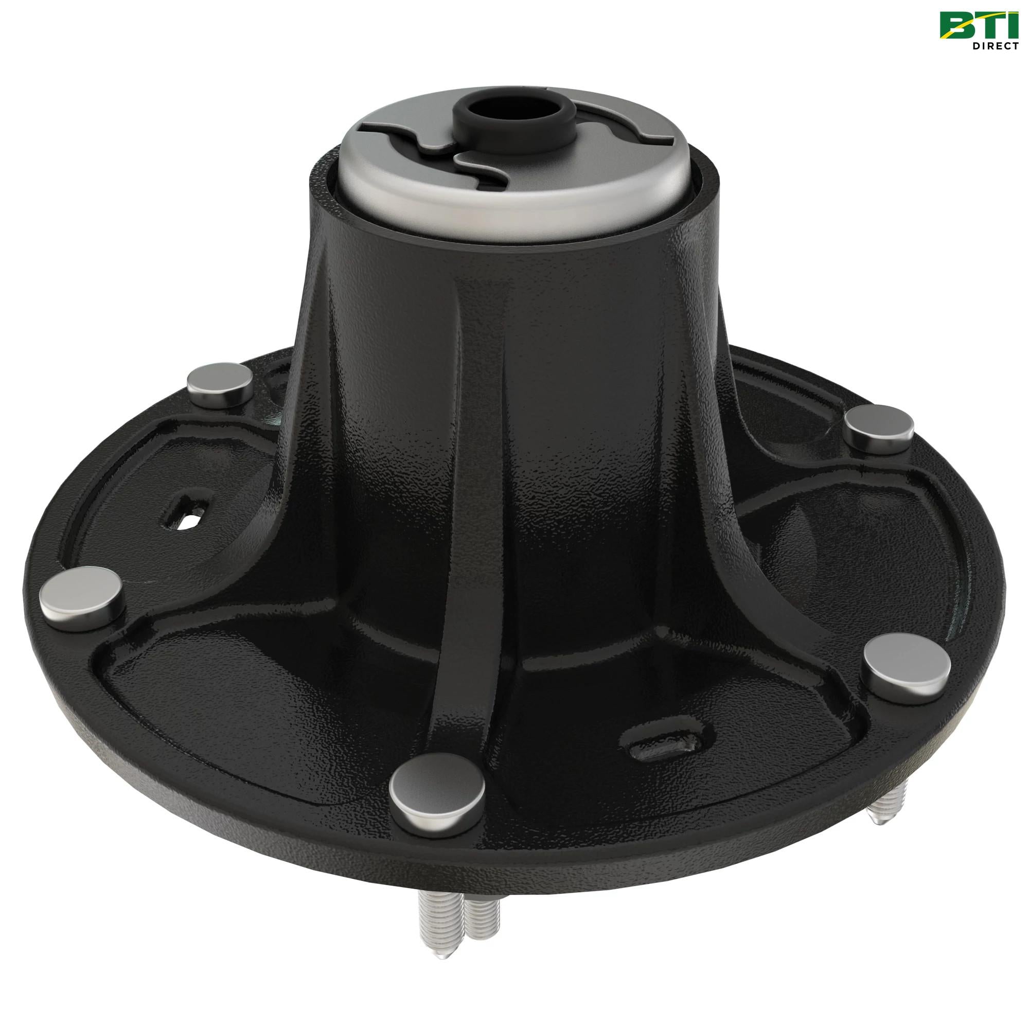 TCA25356: Heavy Duty Spindle