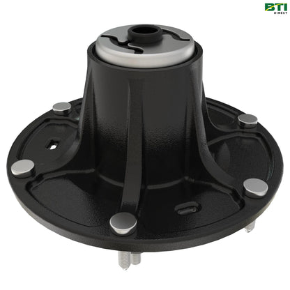 TCA25356: Heavy Duty Spindle