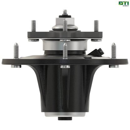 TCA25356: Heavy Duty Spindle