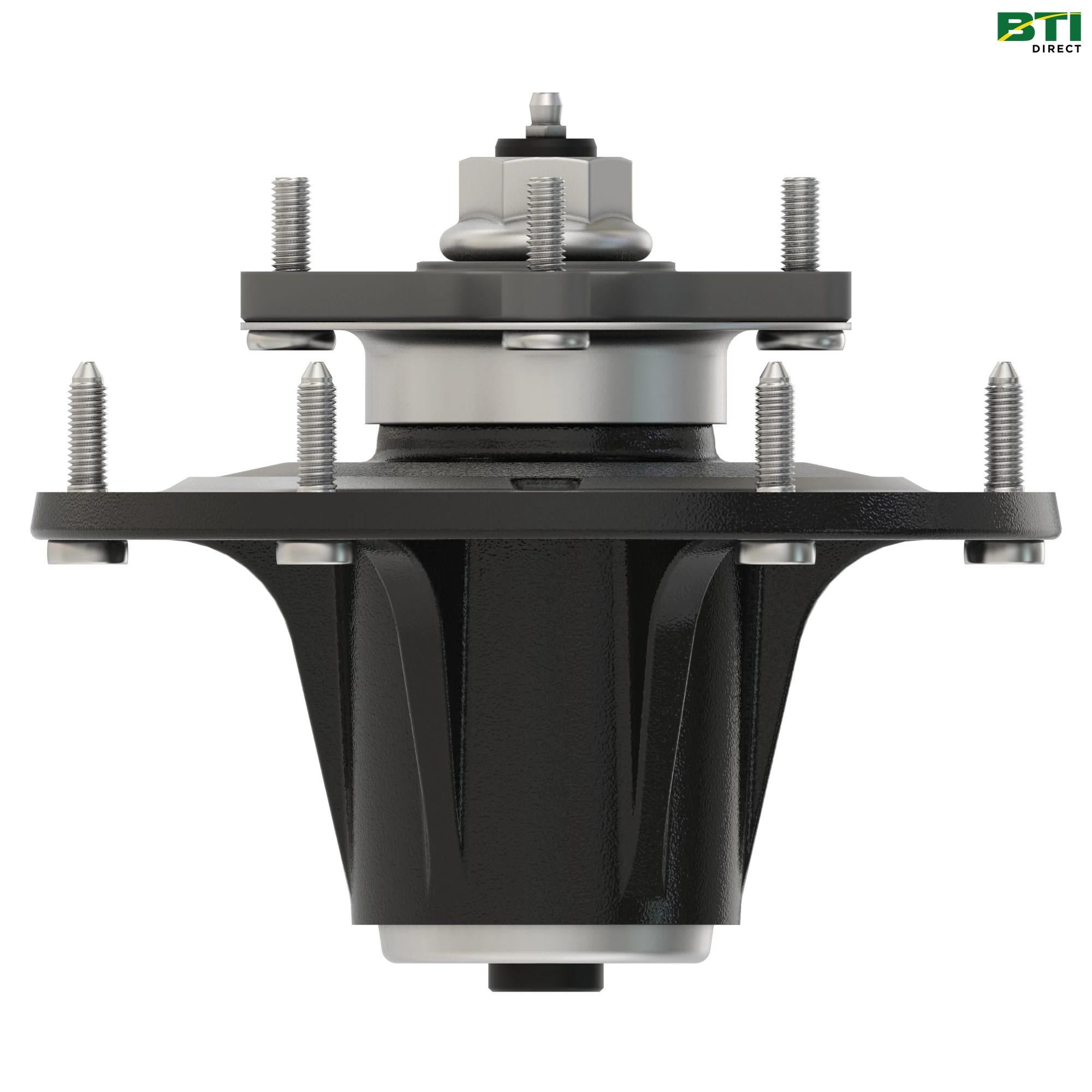 TCA25356: Heavy Duty Spindle