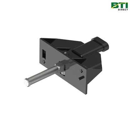 TCA25980: Push- Pull Switch