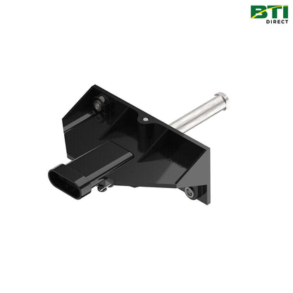 TCA25980: Push- Pull Switch