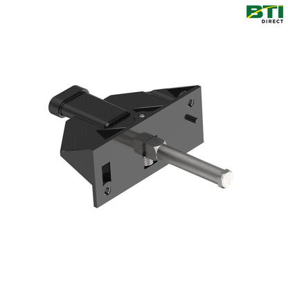 TCA25980: Push- Pull Switch