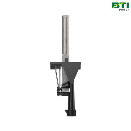 TCA25980: Push- Pull Switch