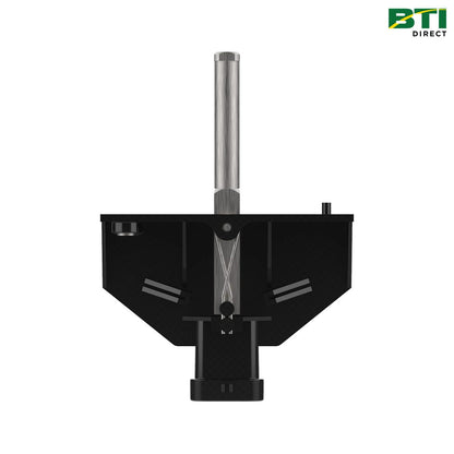 TCA25980: Push- Pull Switch