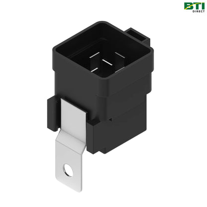 TCA51227: Relay Sealed with Terminals, 70 Ampere