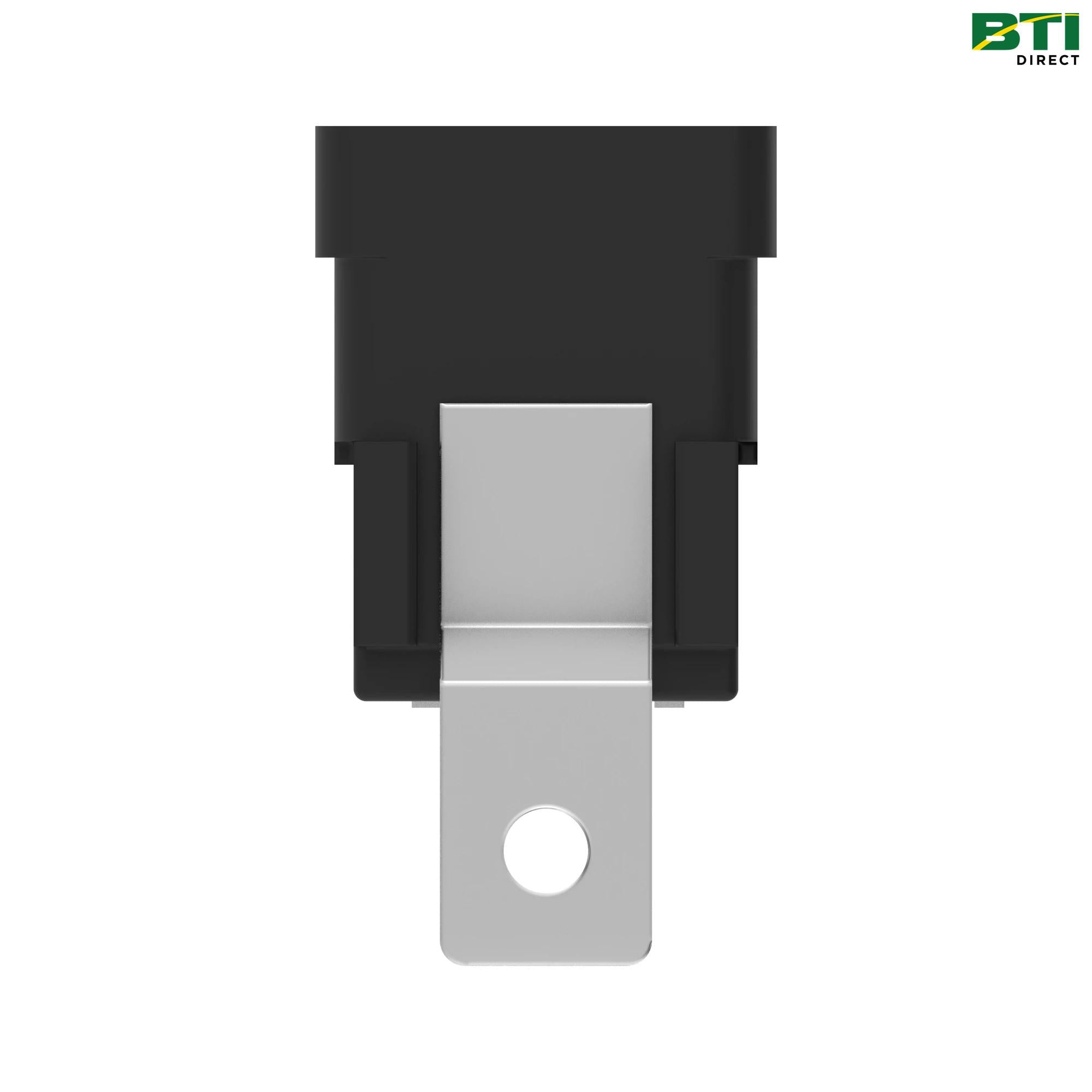 TCA51227: Relay Sealed with Terminals, 70 Ampere
