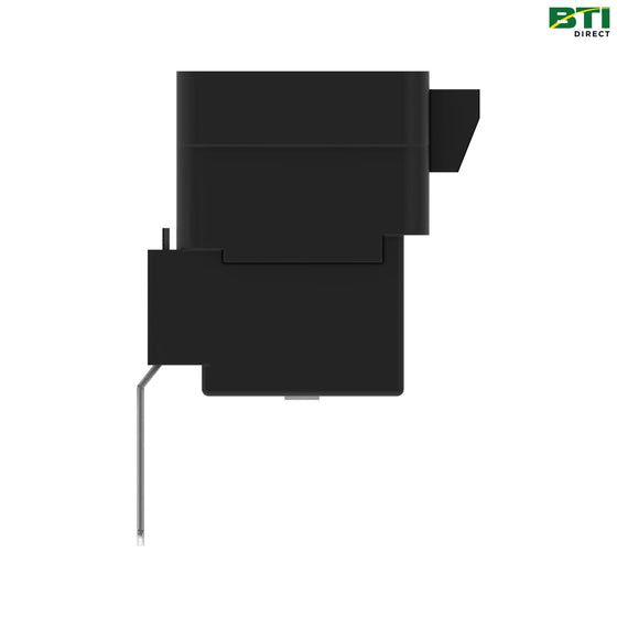 TCA51227: Relay Sealed with Terminals, 70 Ampere