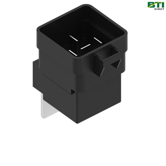 TCA51227: Relay Sealed with Terminals, 70 Ampere