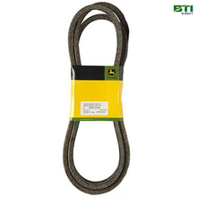  TCU13195: HB Section Powertrain Mule Drive V-Belt, Effective Length 2972 mm (117 inch)