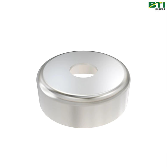 TCU14490: Round Plain Retainer