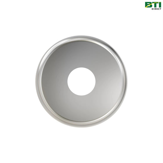 TCU14490: Round Plain Retainer