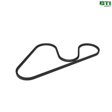  TCU14539: Mower Drive HC Section V-Belt, Left Wing