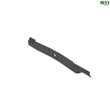  TCU15882: High Lift Mower Blades (Set of 3), 72 inch, Cut Length 120 mm (4.7 inch)