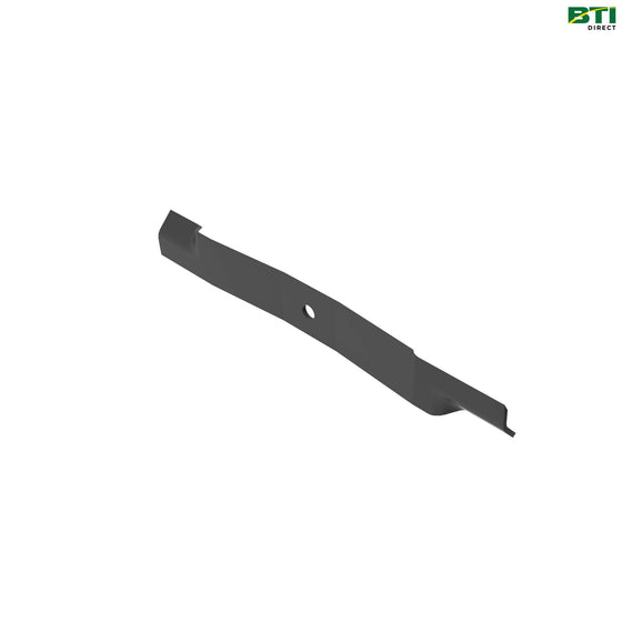 TCU15882: High Lift Mower Blades (Set of 3), 72 inch, Cut Length 120 mm (4.7 inch)