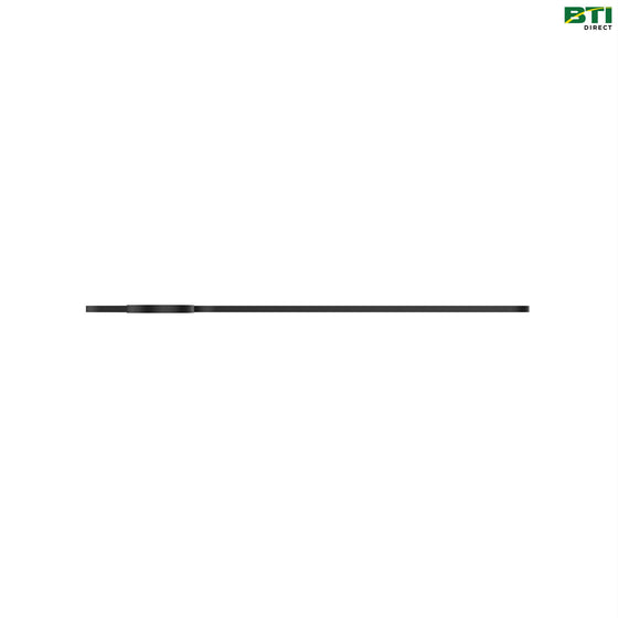 TCU18602: HB Section Mower Drive V-Belt, Effective Length 3770.0 mm (148.4 inch)