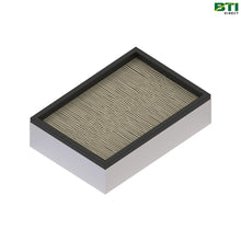  TCU18883: Cab Air Filter