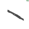 TCU18990: Mower Blade, Cut Length 168 mm (6.6 inch), 60 inch Deck