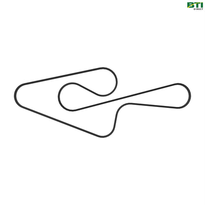 TCU19900: Mower Drive V-Belt, Effective Length 4459 mm (175.6 inch)