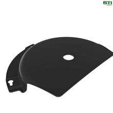  TCU23581: Mower Deck Shield