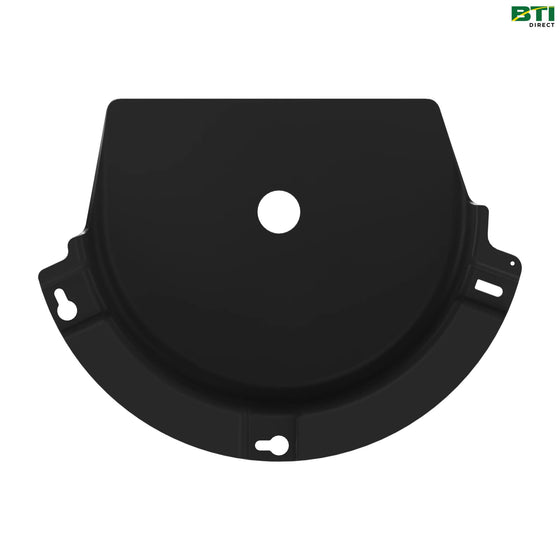 TCU23581: Mower Deck Shield