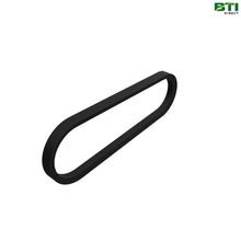  TCU24803: Electric Motor V-Belt, Effective Length 518.4 mm (20.4 inch)