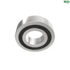 TCU24834: Single Row Cylindrical Outer Diameter Ball Bearing