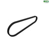 TCU25209: Mower Drive V-Belt, Effective Length 683 mm (26.9 inch)