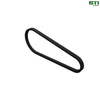 TCU25209: Mower Drive V-Belt, Effective Length 683 mm (26.9 inch)