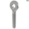 TCU26245: Forged Eyebolt, M13 X 89