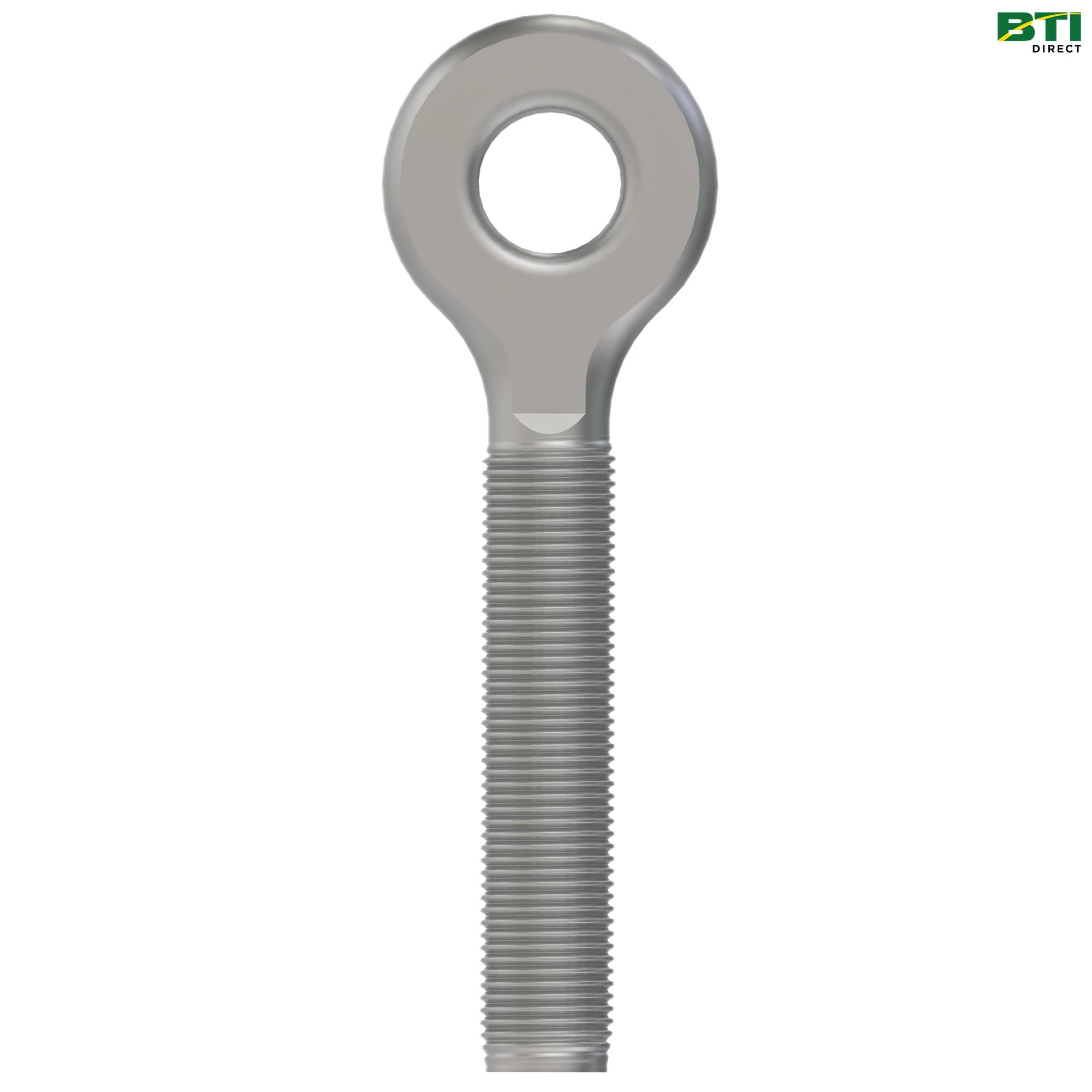 TCU26245: Eyebolt, 1/2"