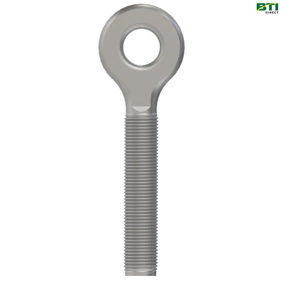 TCU26245: Forged Eyebolt, M13 X 89