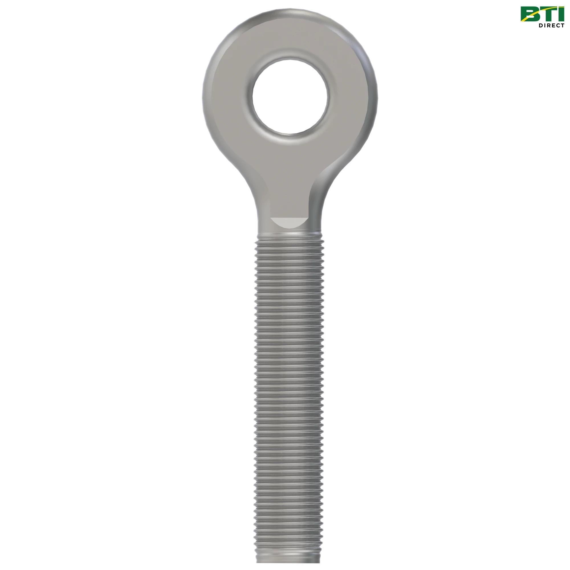 TCU26245: Eyebolt, 1/2"