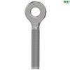 TCU26245: Forged Eyebolt, M13 X 89