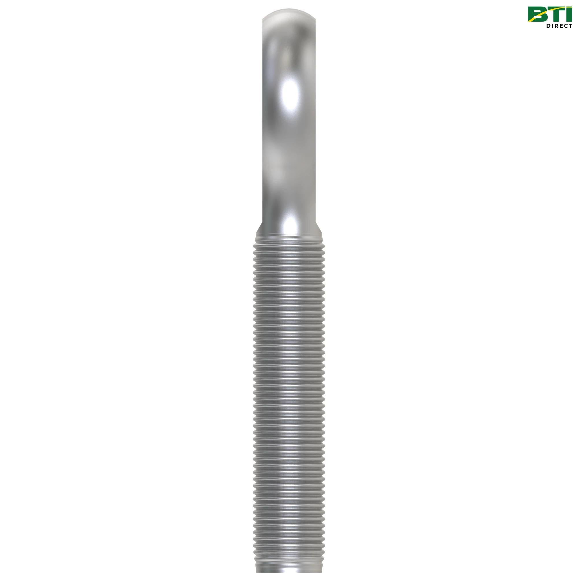 TCU26245: Eyebolt, 1/2"