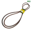 TCU26294: HB Section Mower Deck Drive V-Belt, Effective Length 3975 mm (156.5 inch)