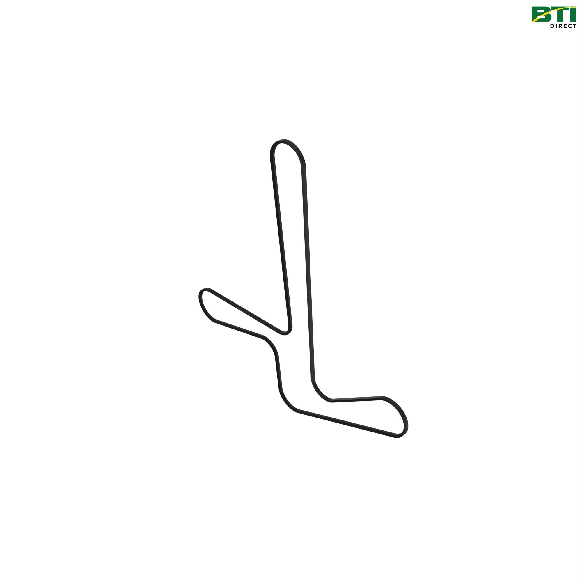 TCU26906: Mower Deck Drive V-Belt, Effective Length 4644 mm (182.8 inch)