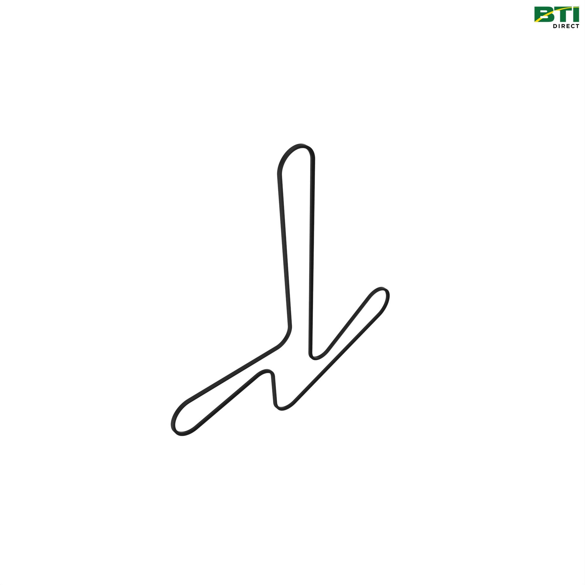 TCU26906: Mower Deck Drive V-Belt, Effective Length 4644 mm (182.8 inch)