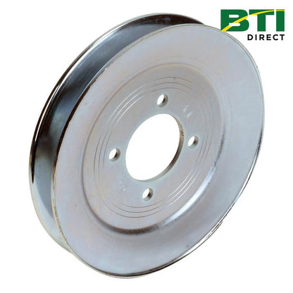 TCU26967: Mower Deck Drive Sheave Assembly