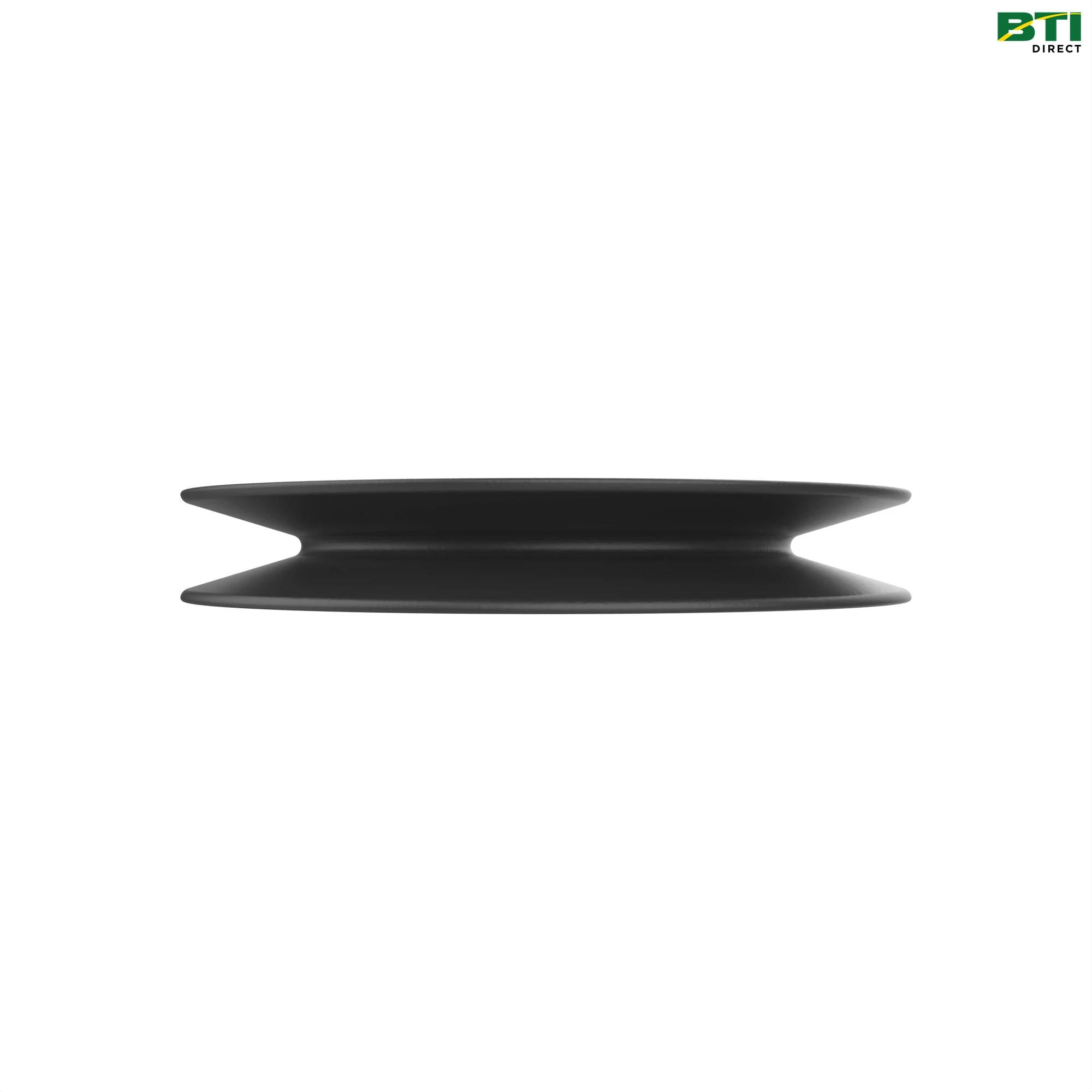 TCU26967: Mower Deck Drive Sheave Assembly