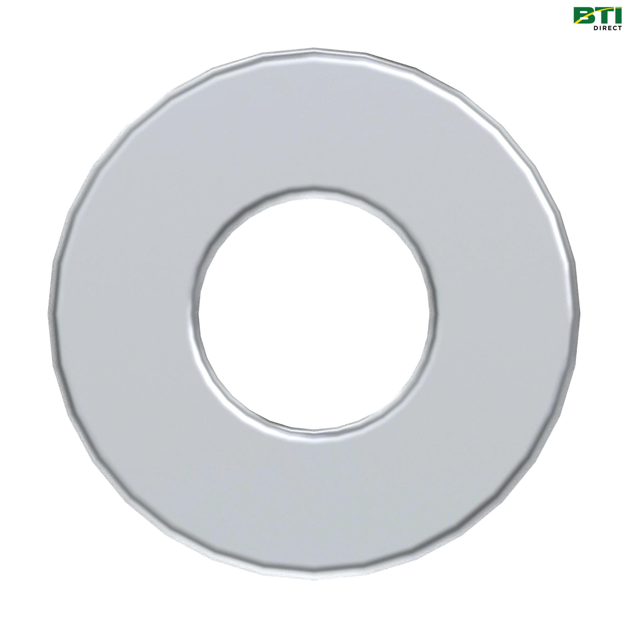 TCU27151: Gage Wheel Axle