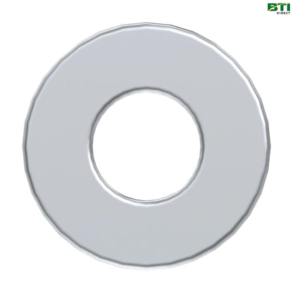 TCU27151: Gage Wheel Axle