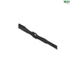 TCU27401: Mower Blade, Cut Length 136 mm (5.3 inch)
