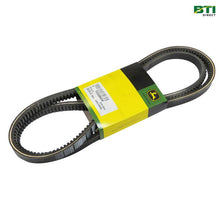  TCU28434: HB Section Traction Drive V-Belt, Effective Length 1722.7 mm (67.8 inch)