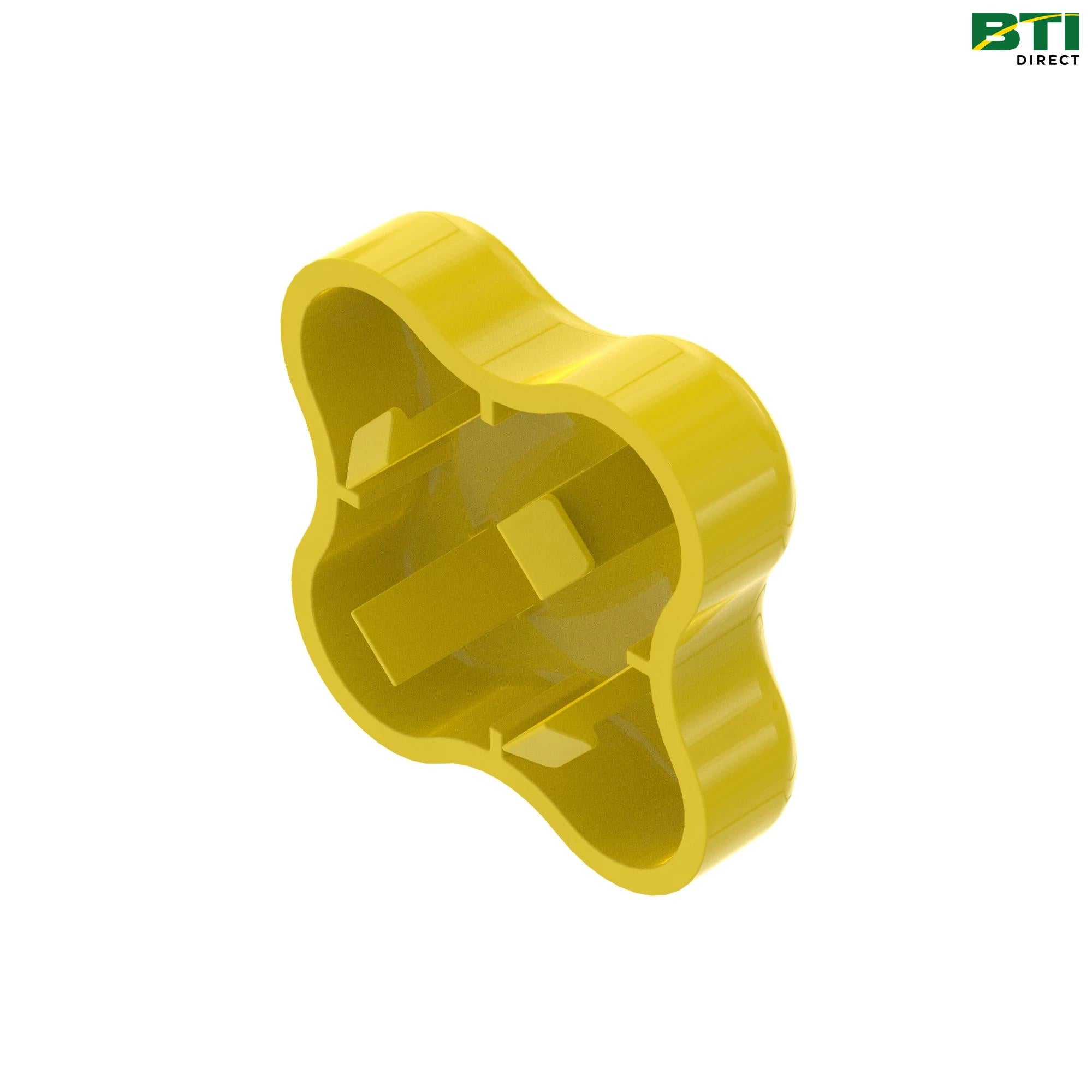 TCU28829: Transport Lock Knob