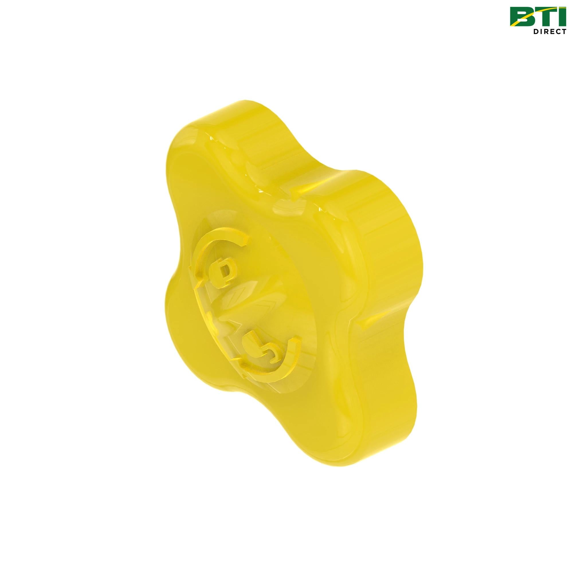 TCU28829: Transport Lock Knob