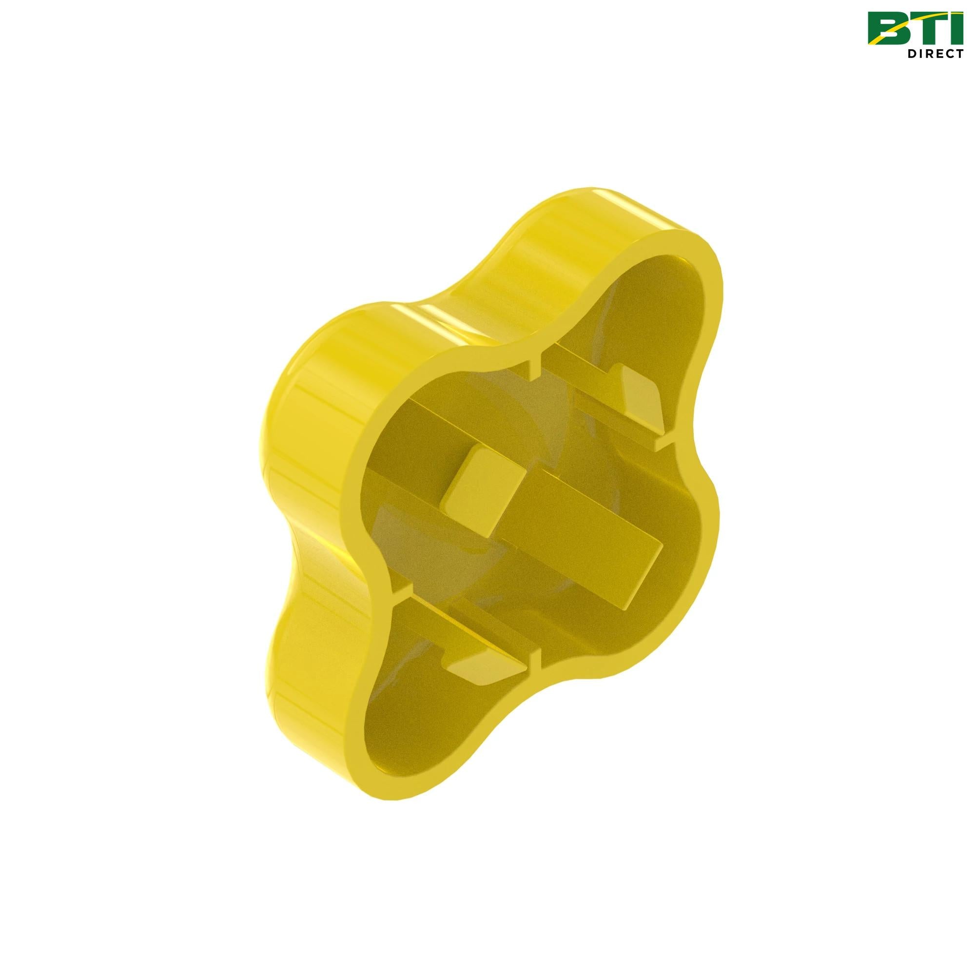 TCU28829: Transport Lock Knob